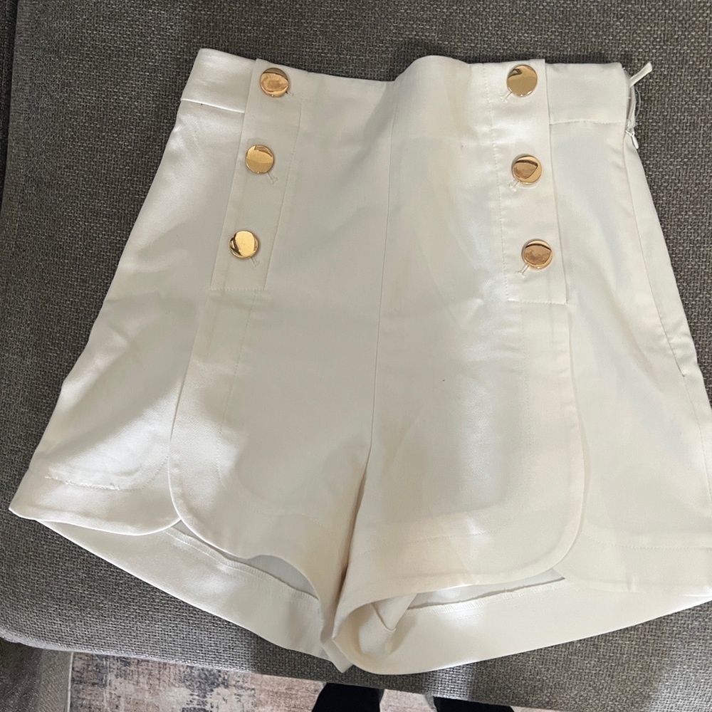 Hm shorts